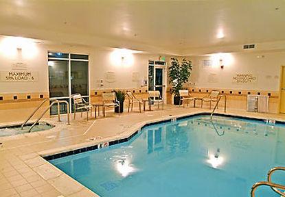 Hotel Springhill By Marriott Natomas