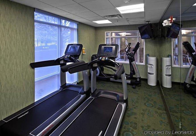 Springhill By Marriott Natomas 3*